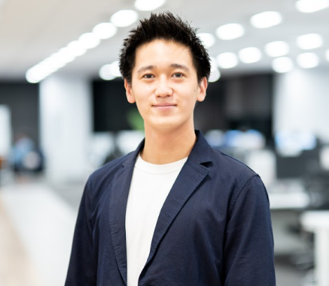 長峯 新 | Reazon's - REAZON official owned media | 株式会社