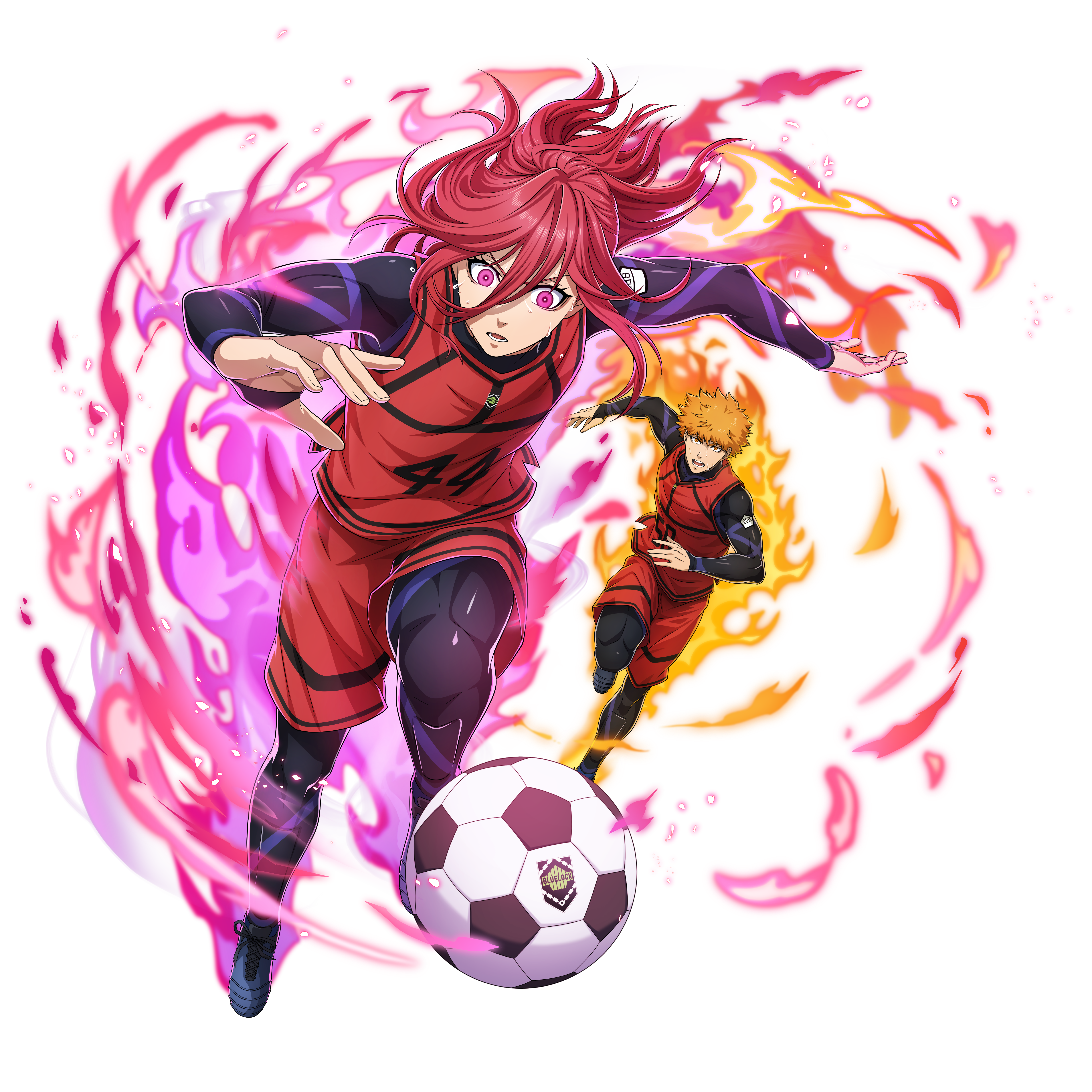ブルーロックPWC 最強キャラランキングのご紹介！ | Reazon's - REAZON