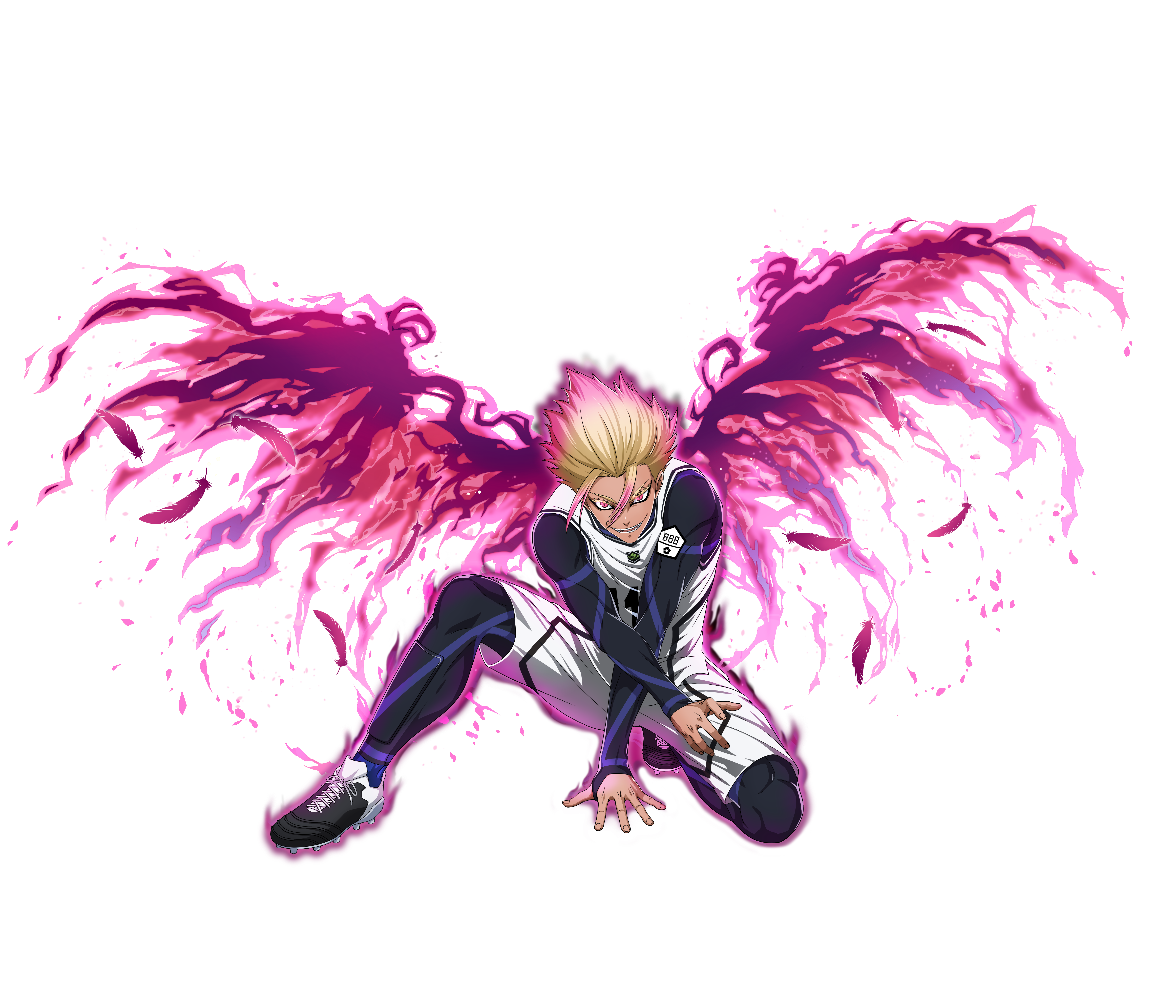 ブルーロックPWC 最強キャラランキングのご紹介！ | Reazon's