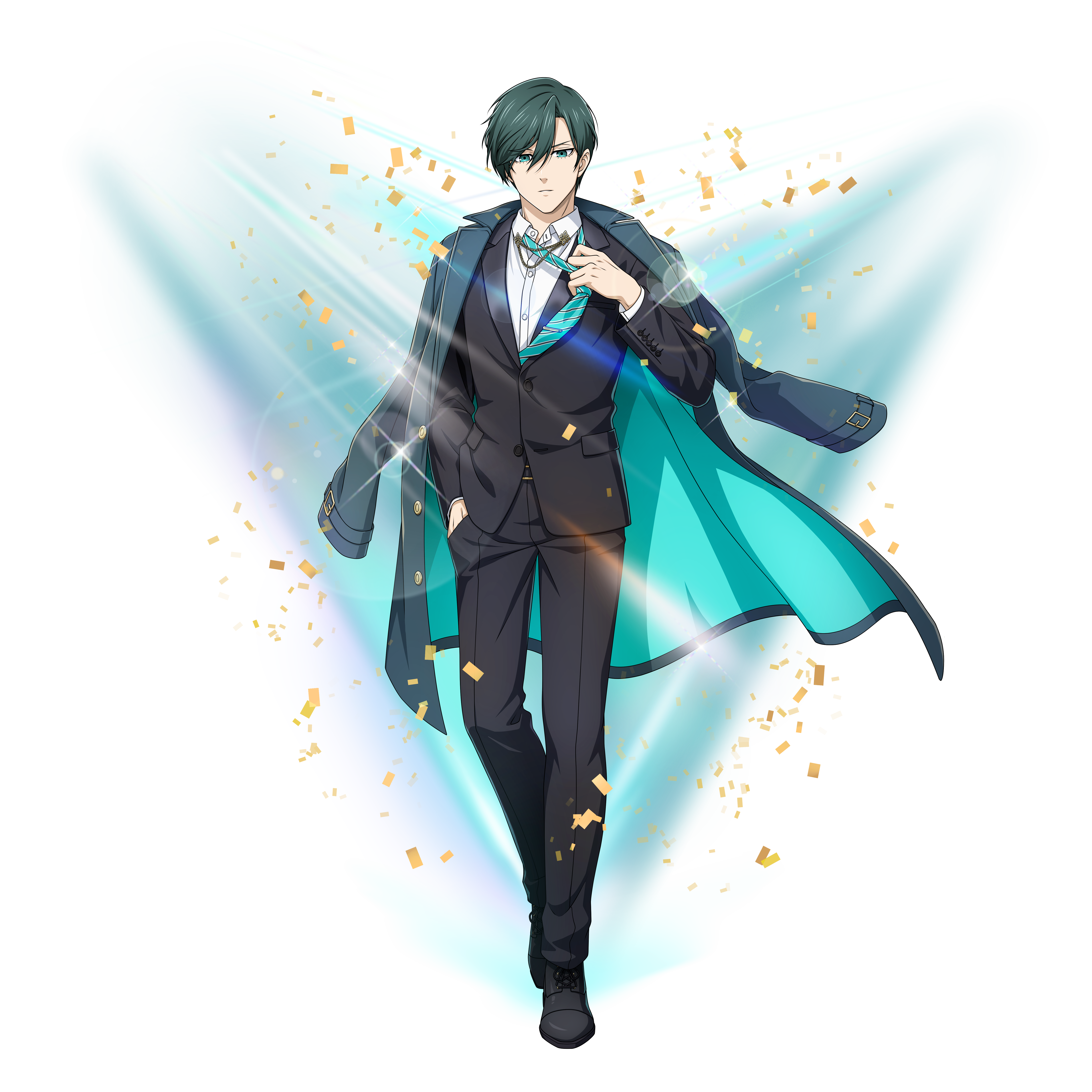 ブルーロックpwc 糸師 凛